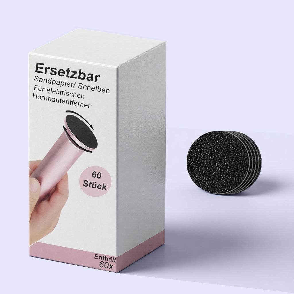 Schleifscheiben, 60er-Pack