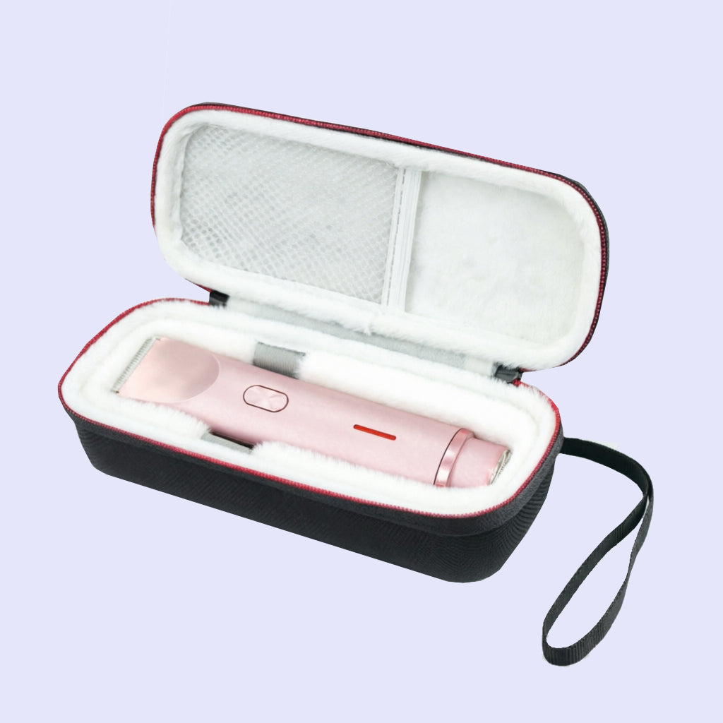 Kleine Necessaire E-Blade