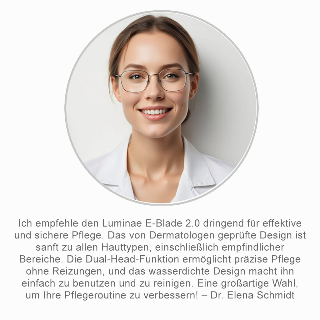 Dermatologist Approved