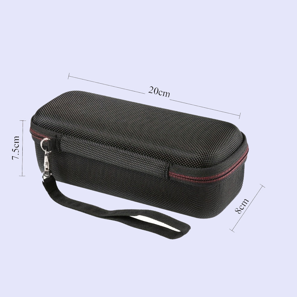 Kleine Necessaire E-Blade