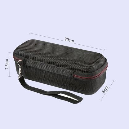 Kleine Necessaire E-Blade